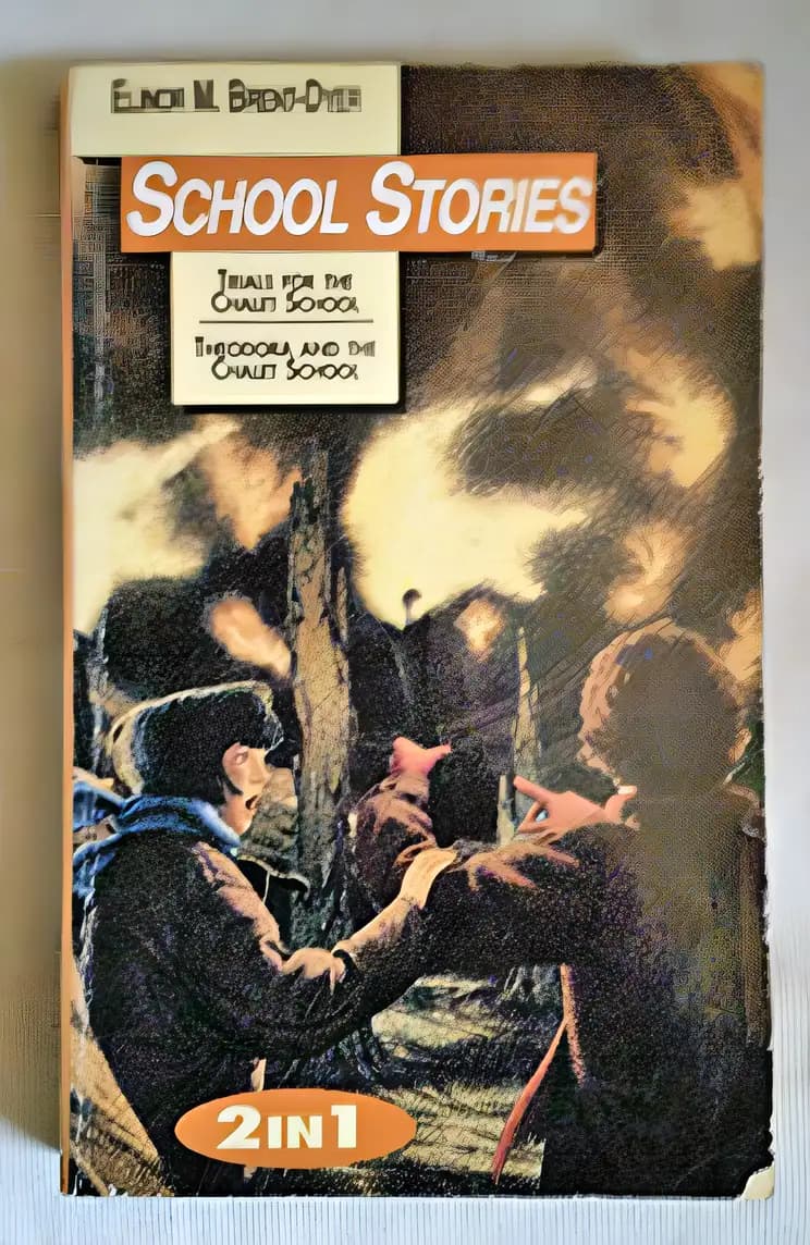 Trial for Chalet School