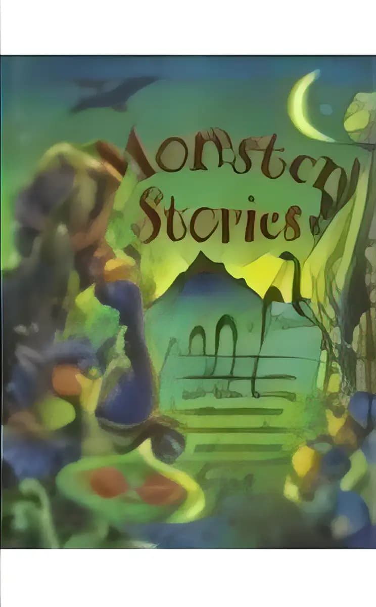 Monster Stories