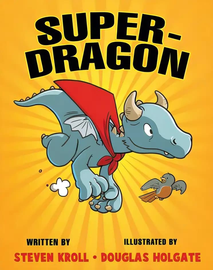 Super-Dragon