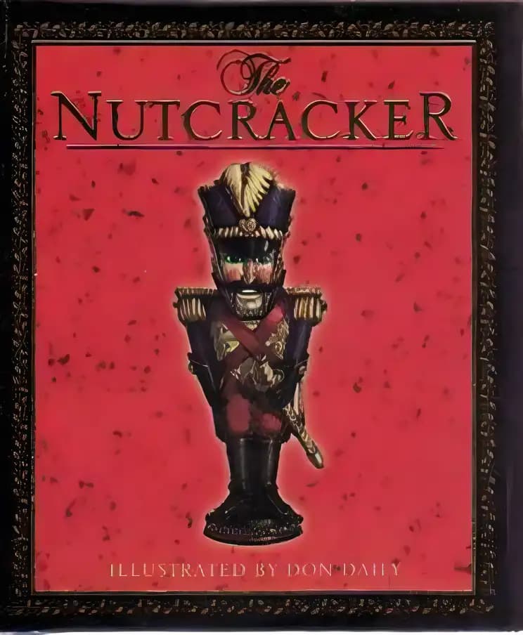 The Nutcracker