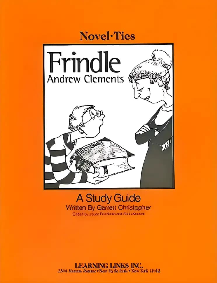 Frindle