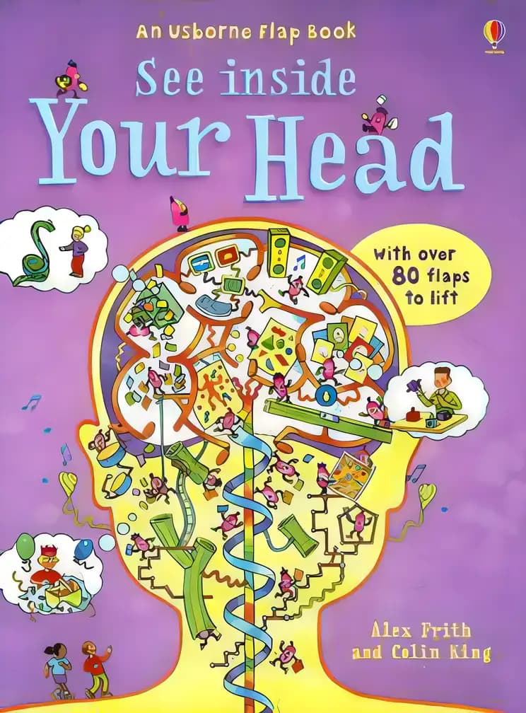 See Inside Your Head