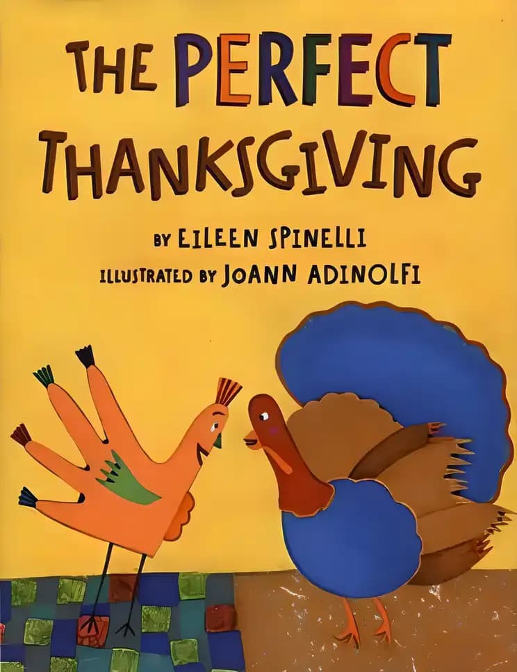 The Perfect Thanksgiving