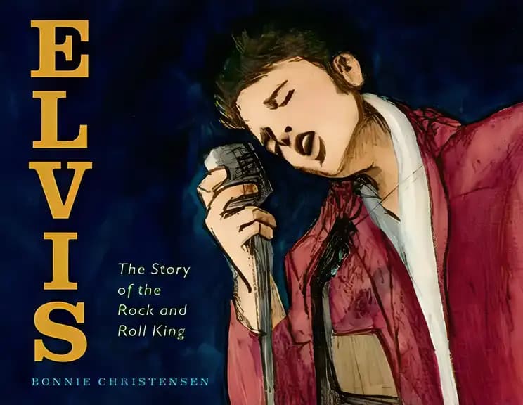 Elvis: The Story of the Rock and Roll King