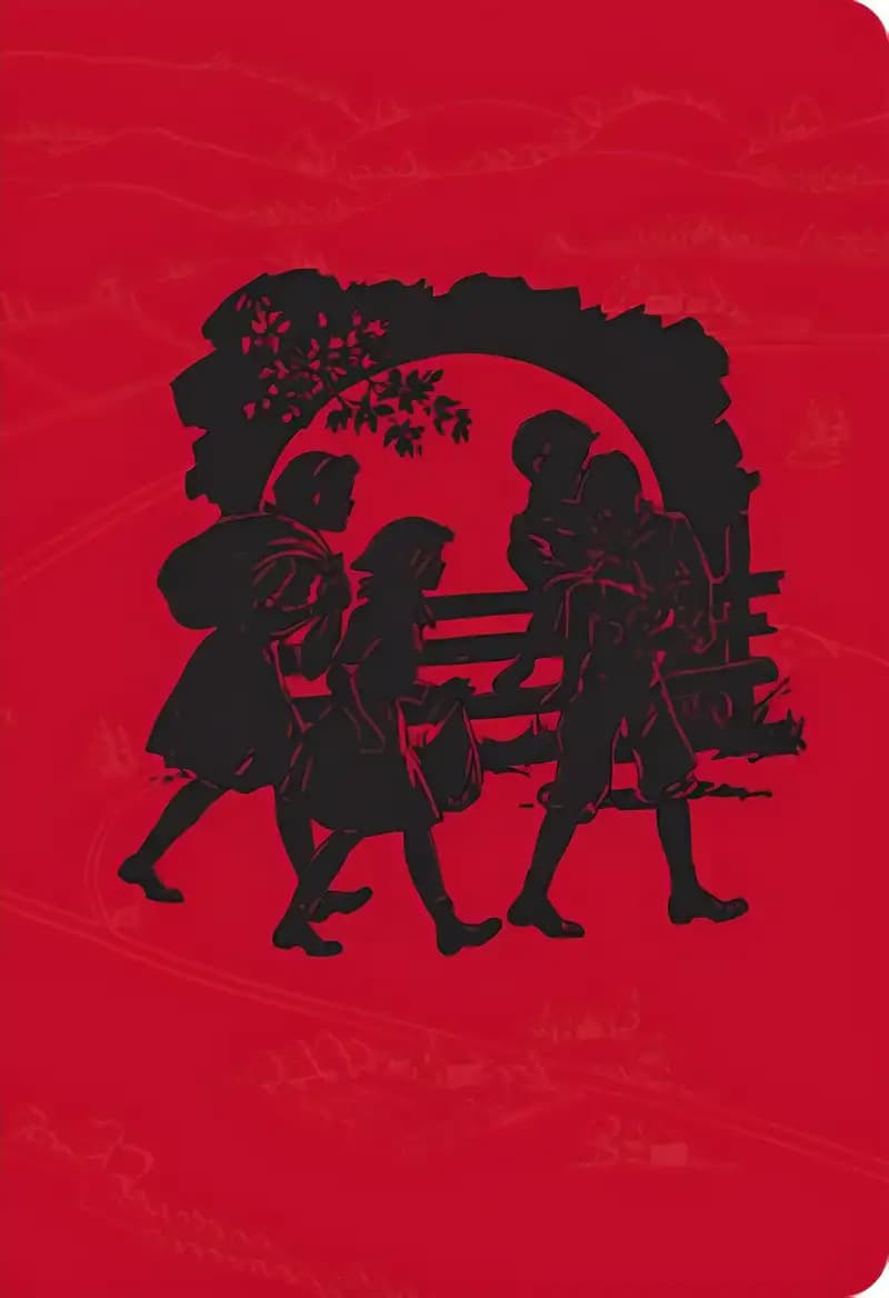 The Boxcar Children Journal