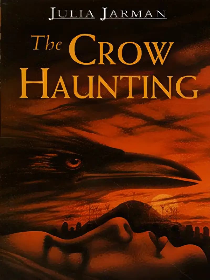 The Crow Haunting