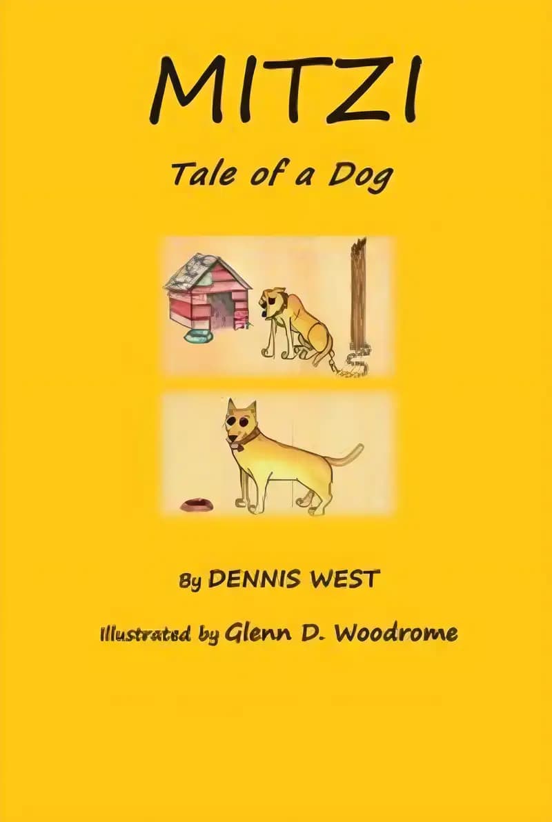 Mitzi: Tale of a Dog