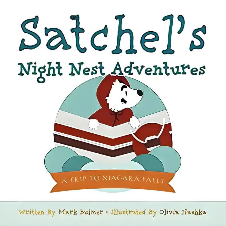 Field Trip to Niagara Falls