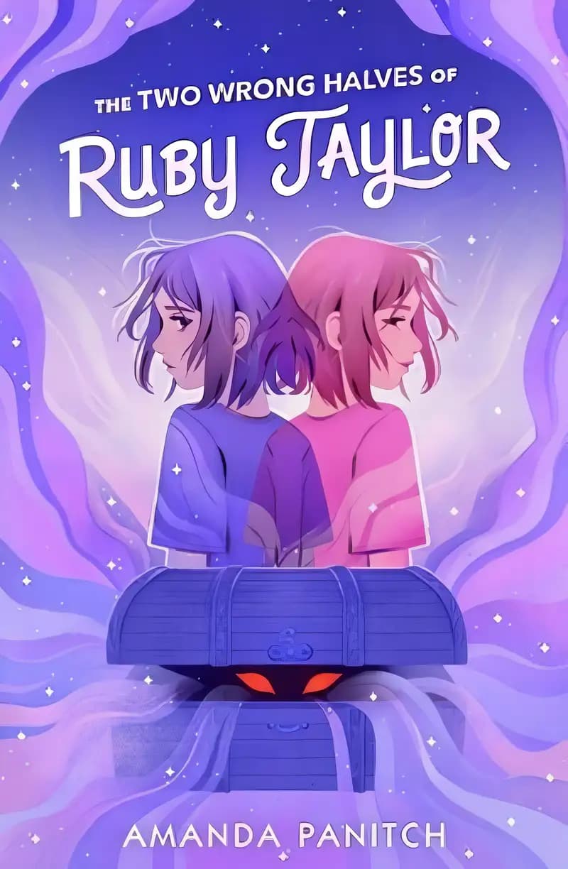 The Two Wrong Halves of Ruby Taylor