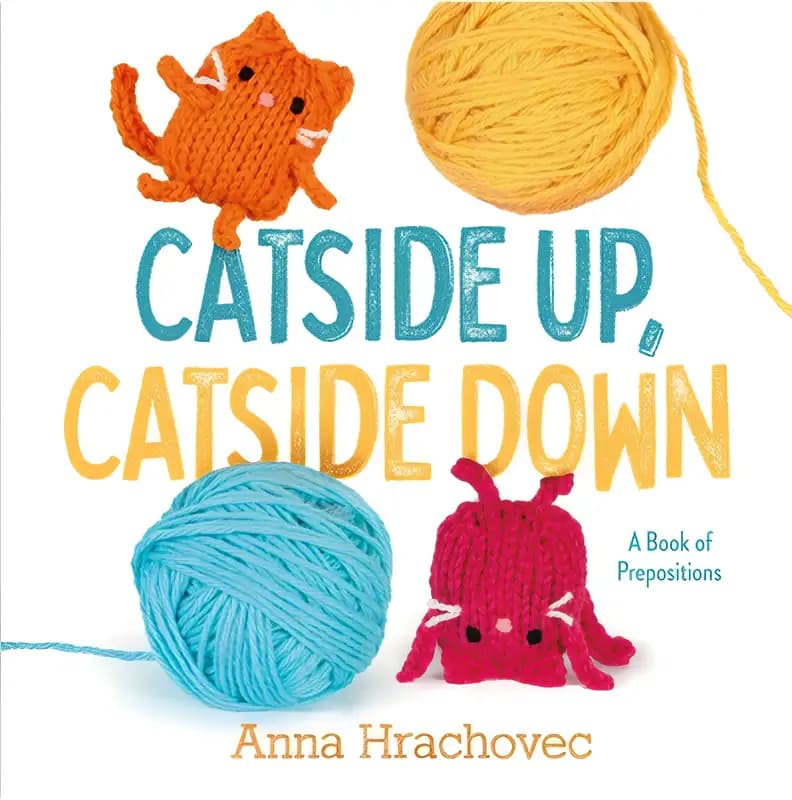 Catside Up, Catside Down