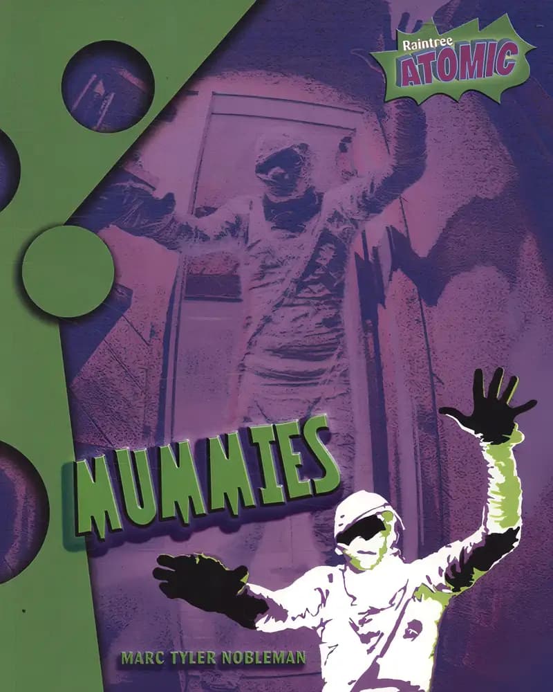 Mummies: Level 1