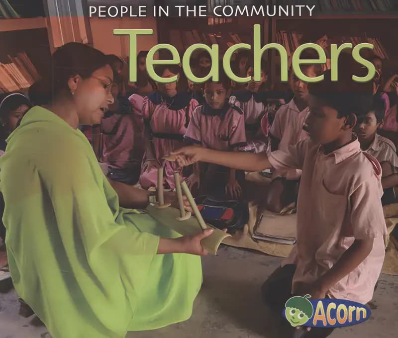 Teachers