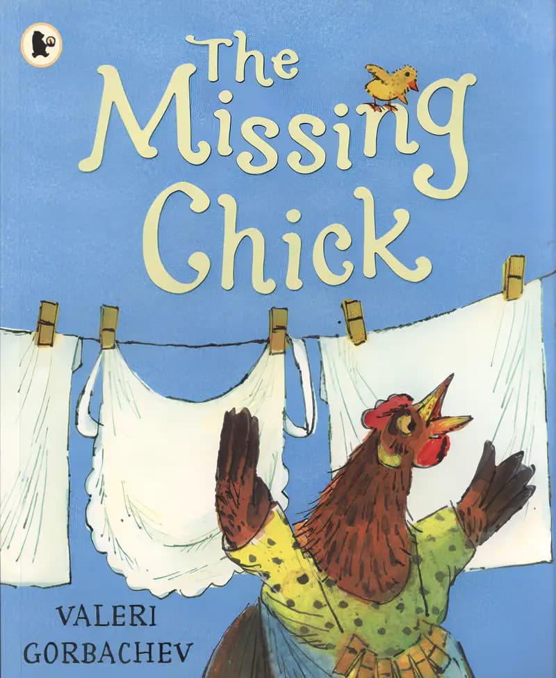 The Missing Chick