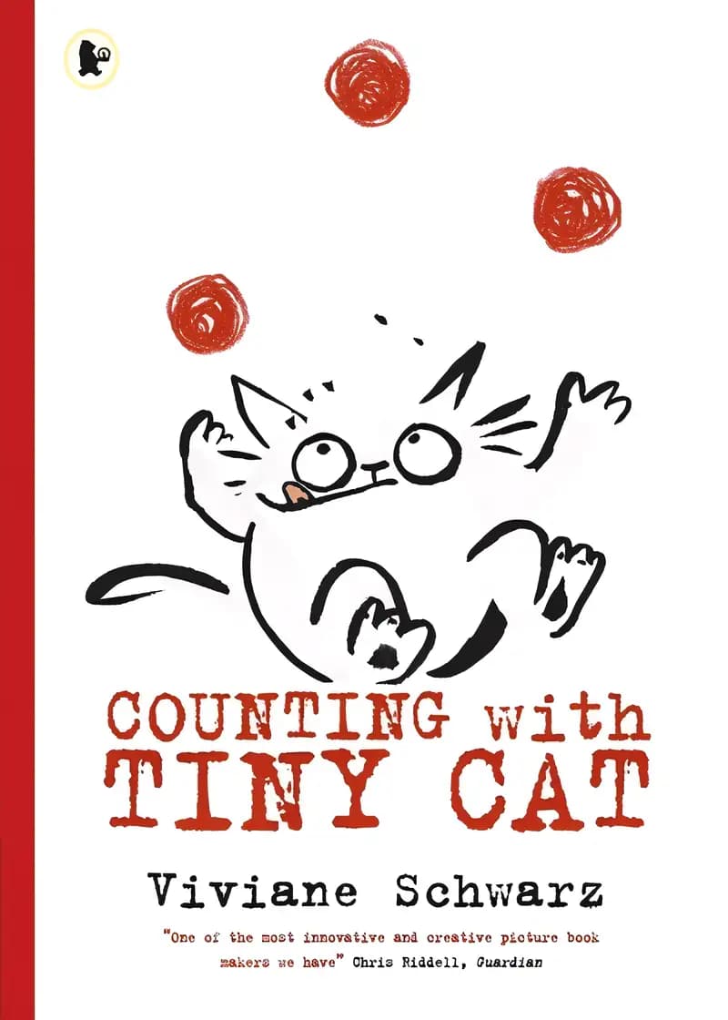 Counting with Tiny Cat