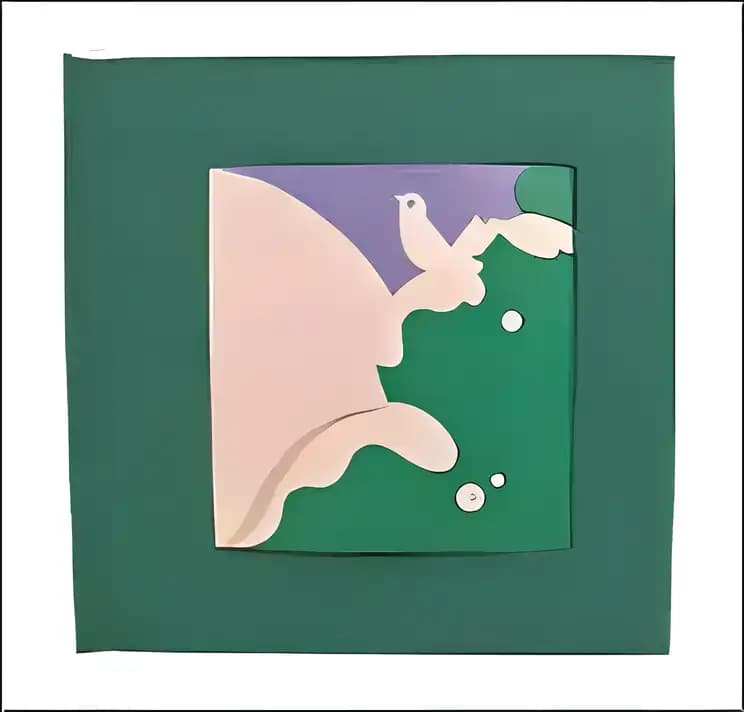 Winter's Tale: An Original Pop-Up Journey