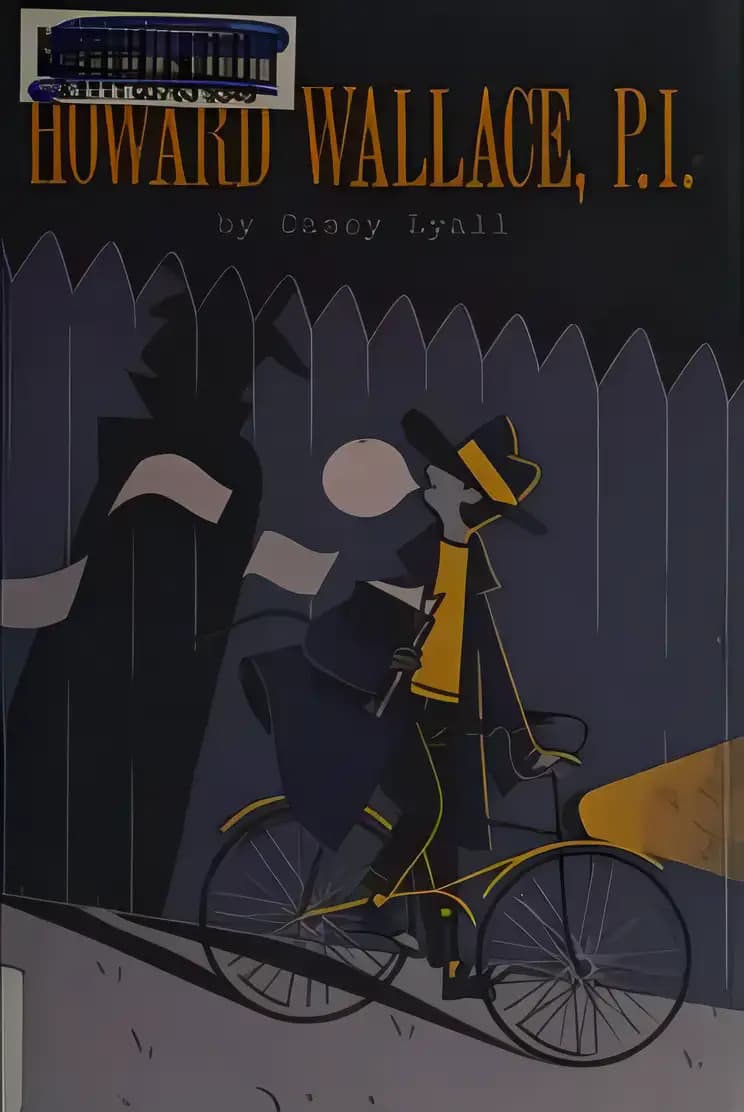 Howard Wallace, P.I.