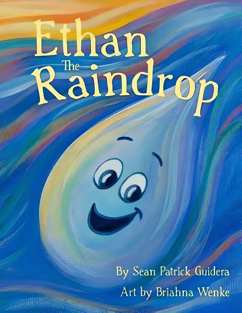 Ethan The Raindrop