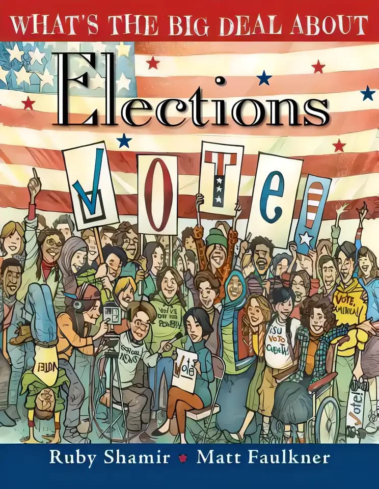 What's the Big Deal About Elections