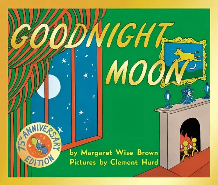 Goodnight Moon: 75th Anniversary Edition