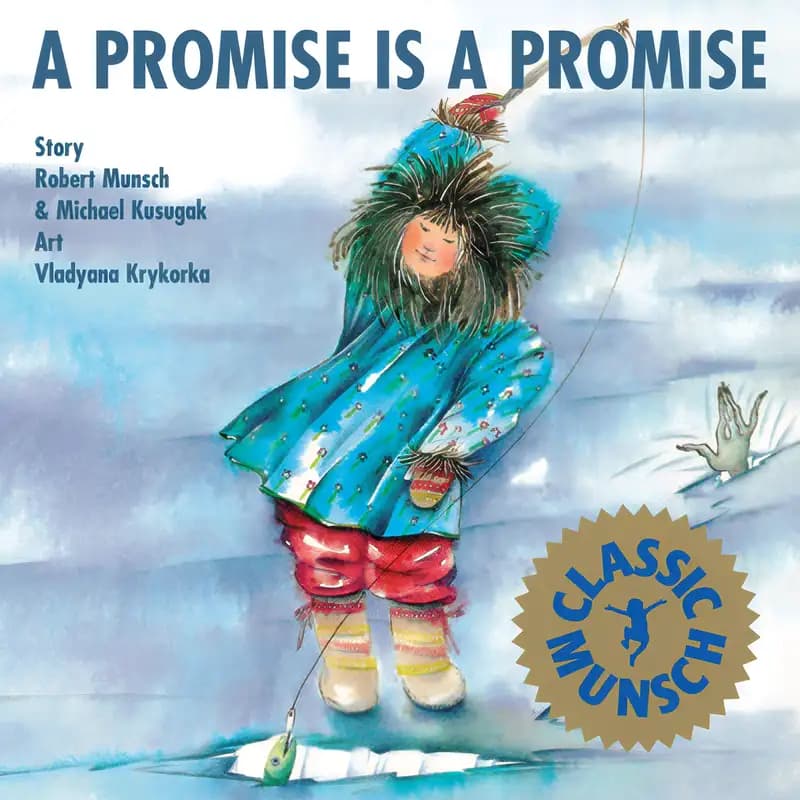 A Promise Is a Promise