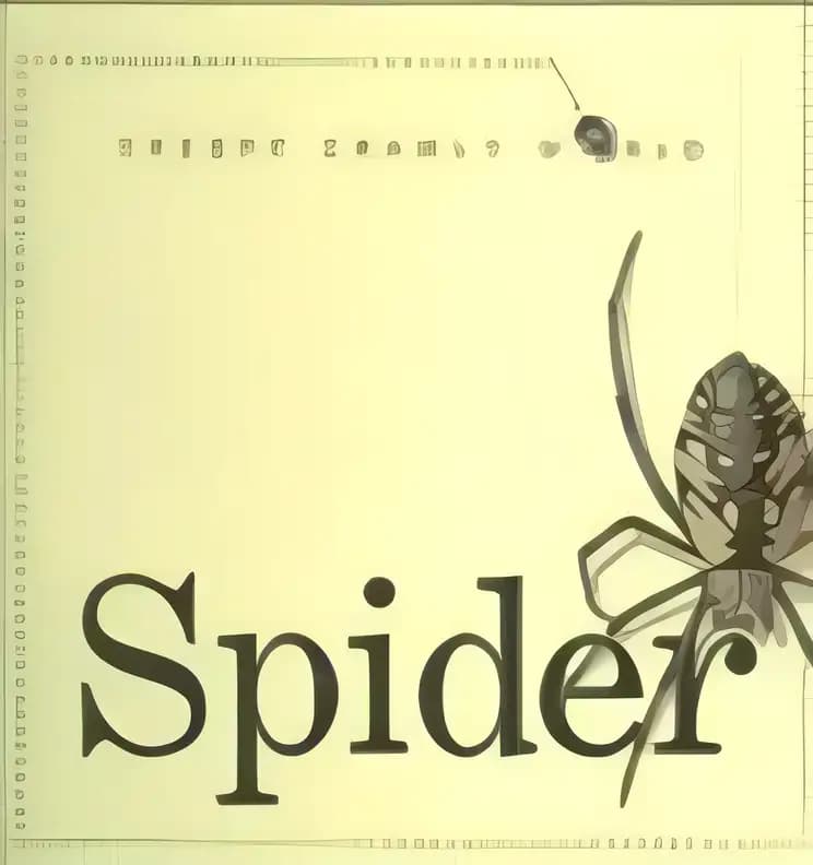 Spider