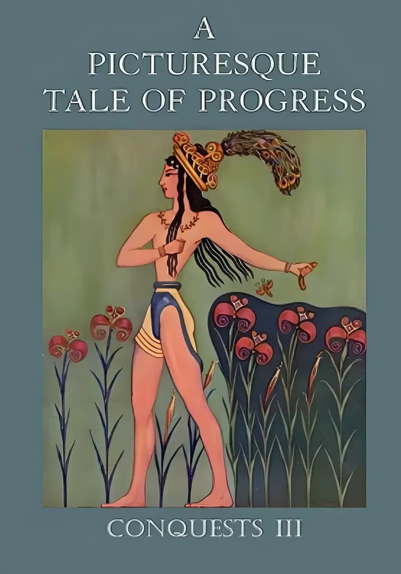 A Picturesque Tale of Progress: Conquests III