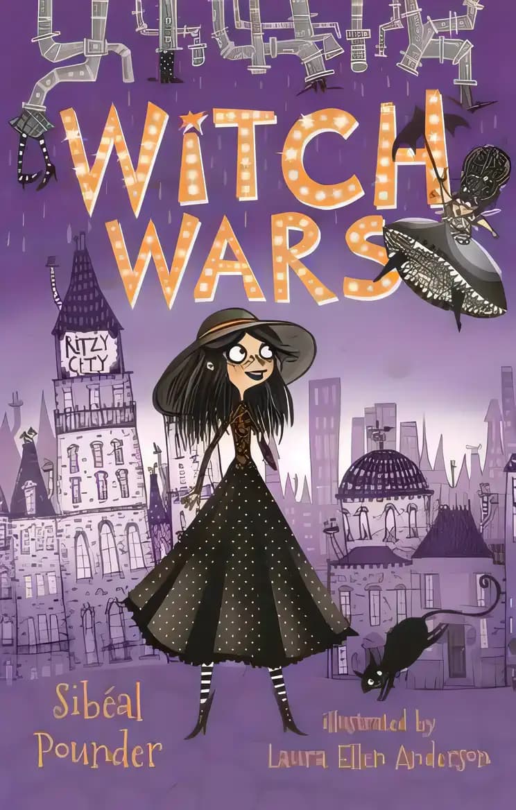 Witch Wars