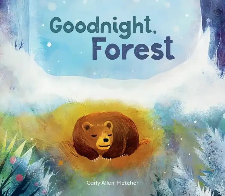 Goodnight, Forest