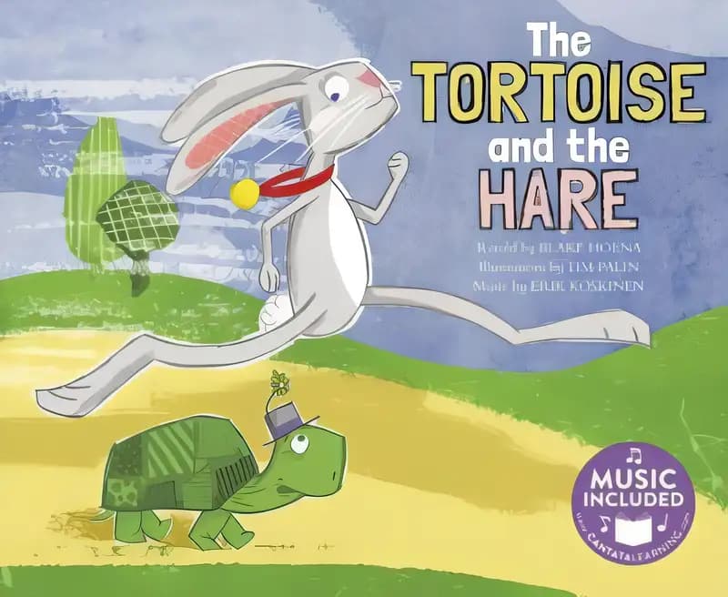 The Tortoise and the Hare