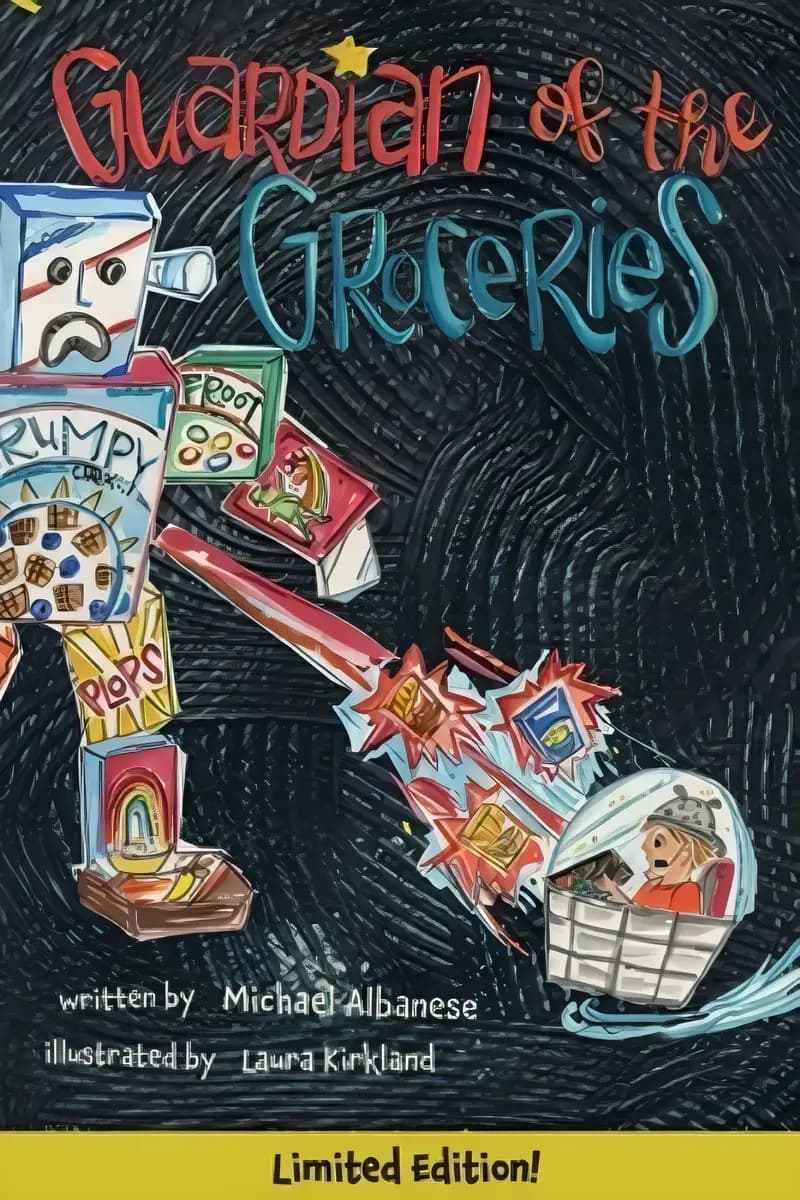 Guardian of the Groceries