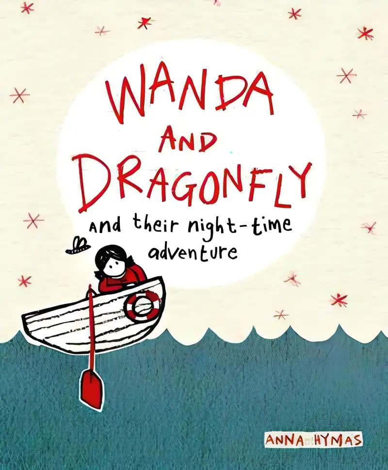 Wanda & Dragonfly