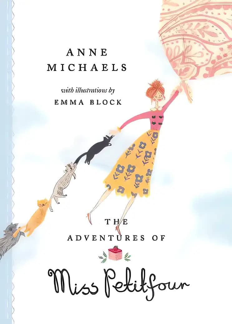 The Adventures of Miss Petitfour