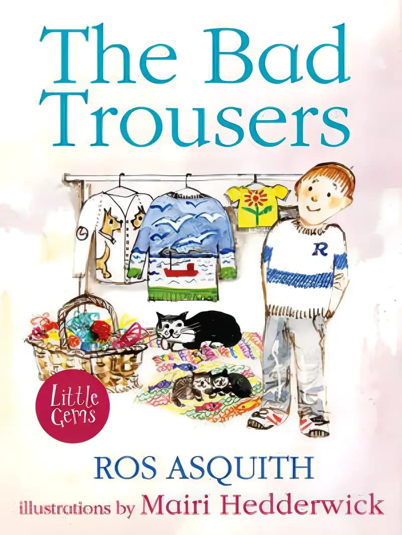 The Bad Trousers