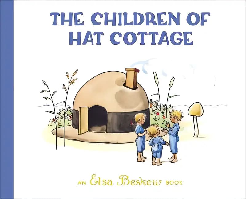 The Children of Hat Cottage