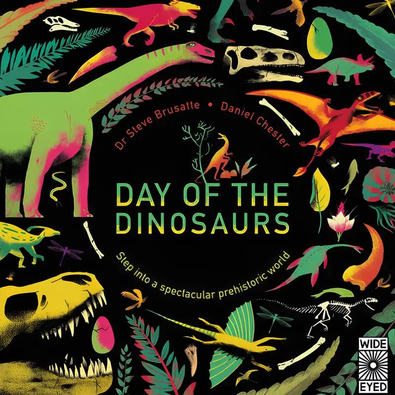 Day of the Dinosaurs