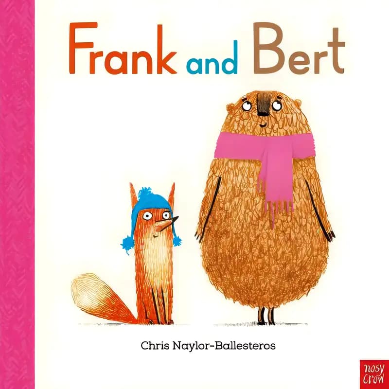 Frank and Bert