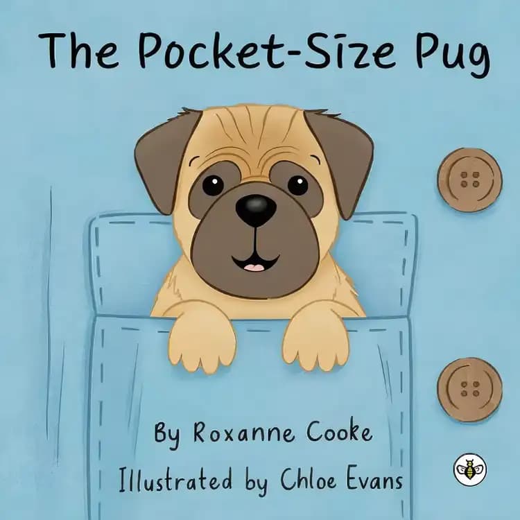 The Pocket-Size Pug