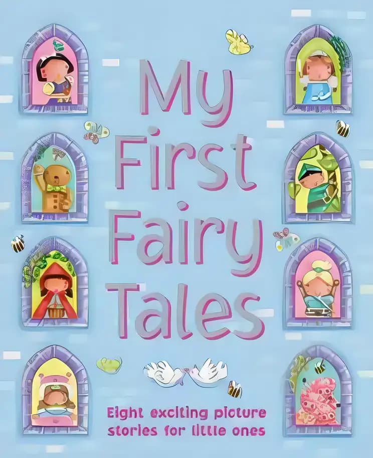 Traditional Fairy Tales