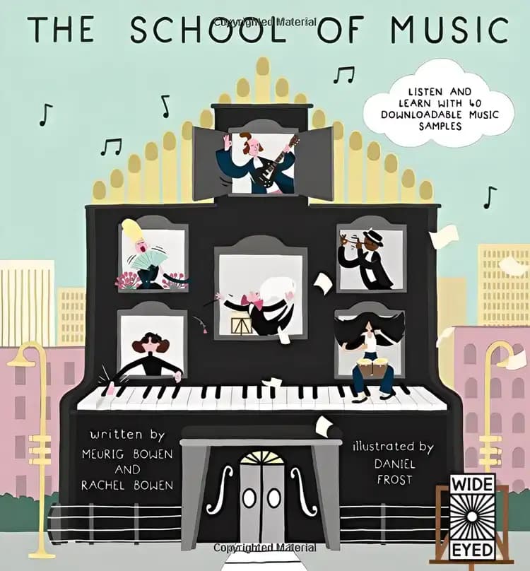 The School of Music