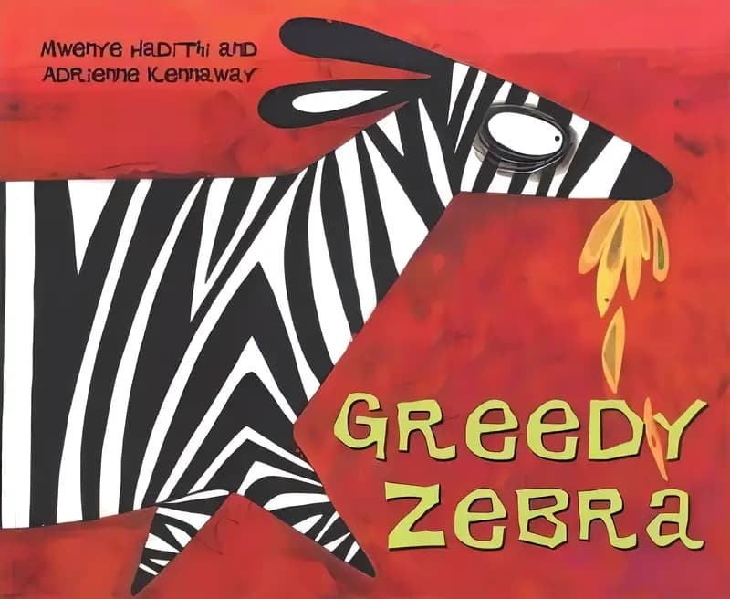 Greedy Zebra