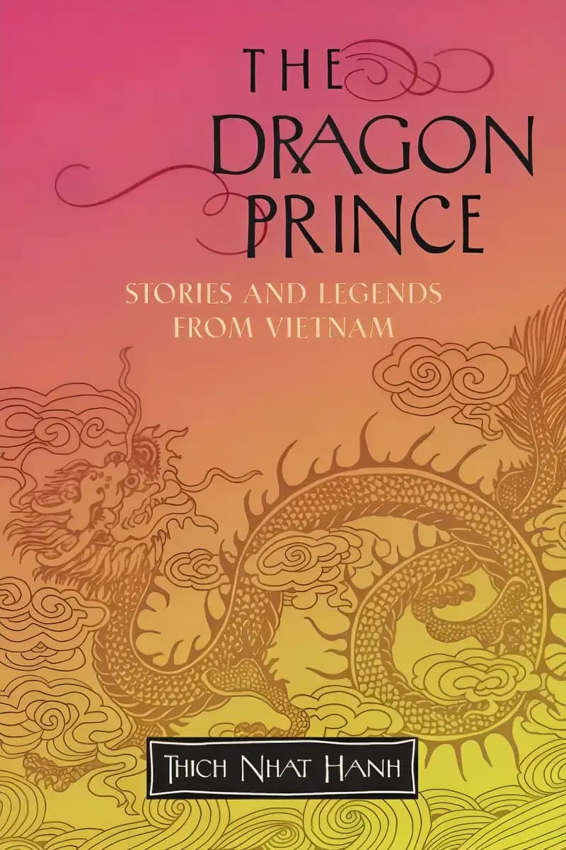 The Dragon Prince: Stories and Legends from Vietnam