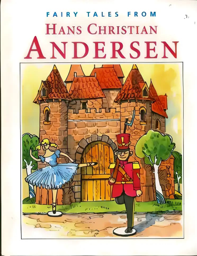 Fairy Tales from Hans Christian Andersen