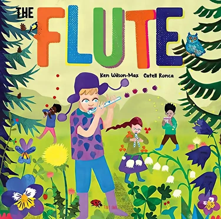 The Flute