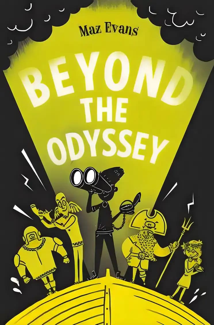 Beyond the Odyssey