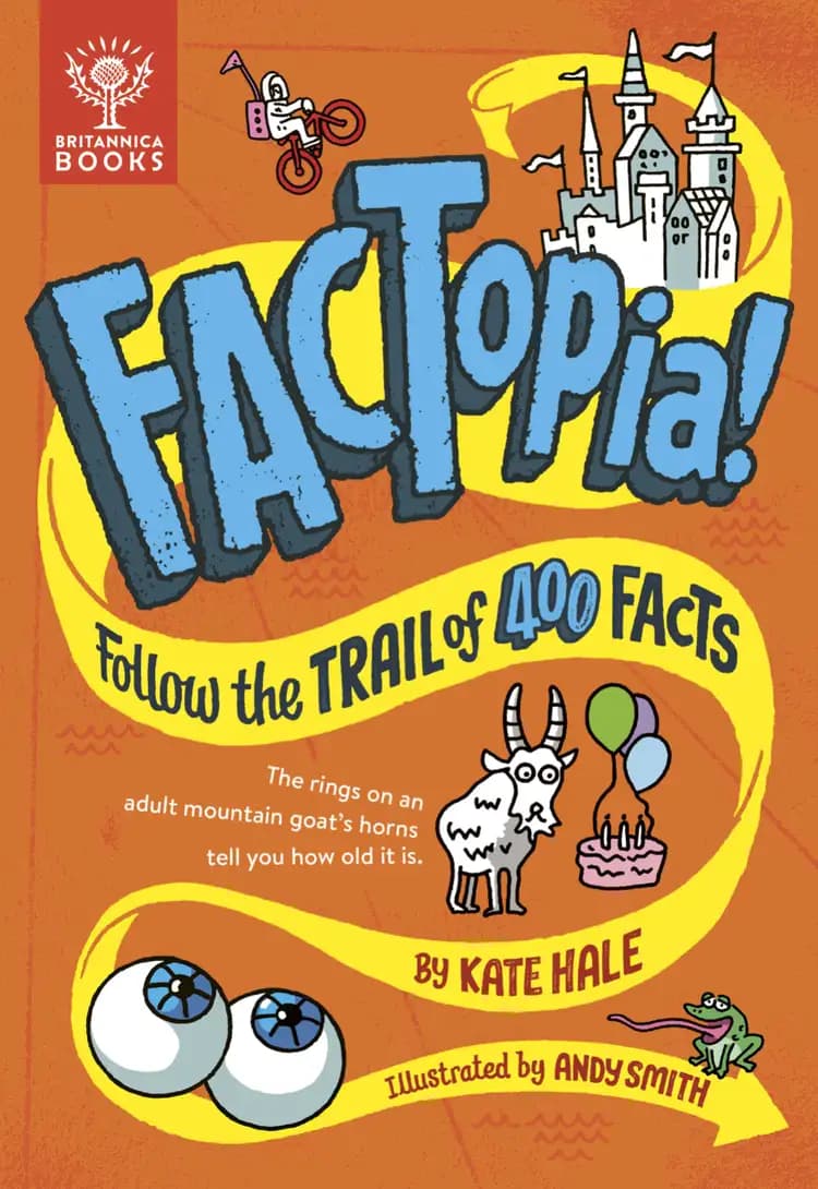 Factopia