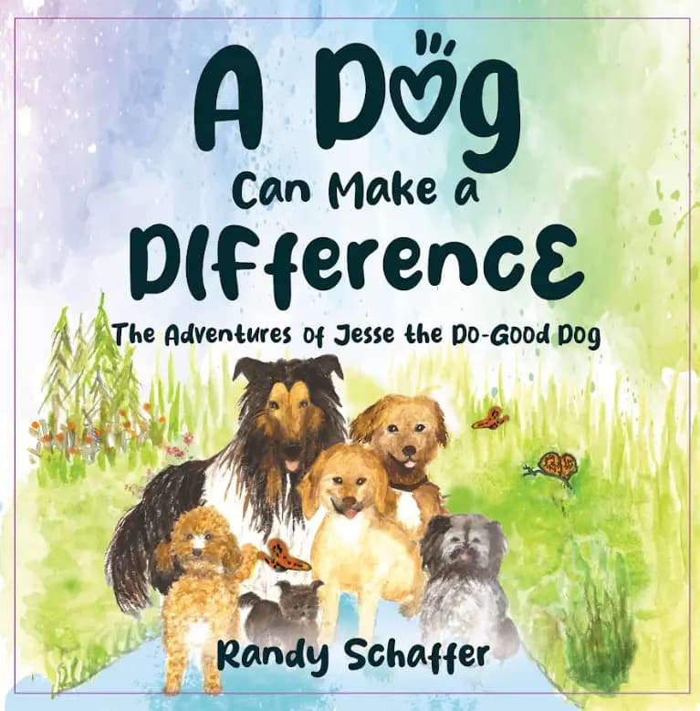 A Dog Can Make A Difference