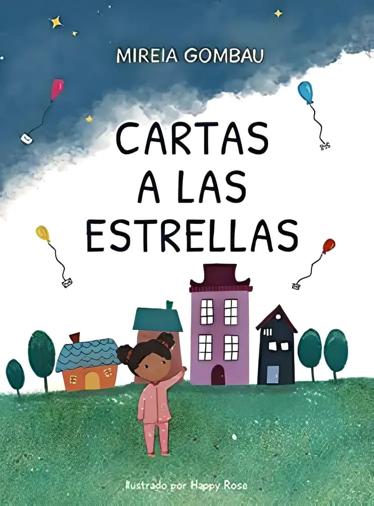 Cartas a las estrellas