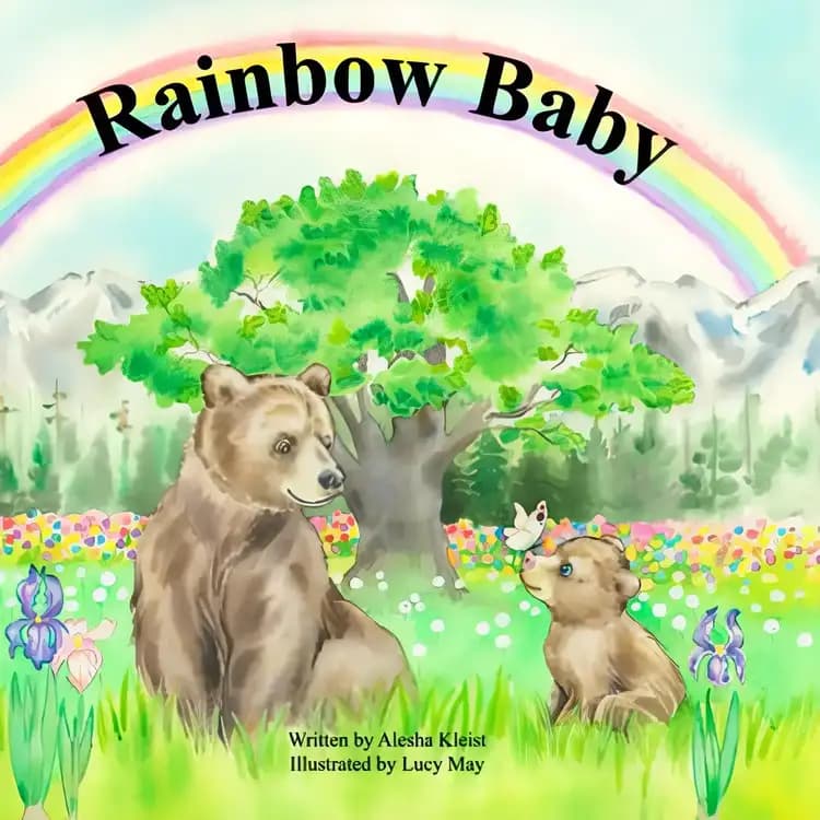 Rainbow Baby