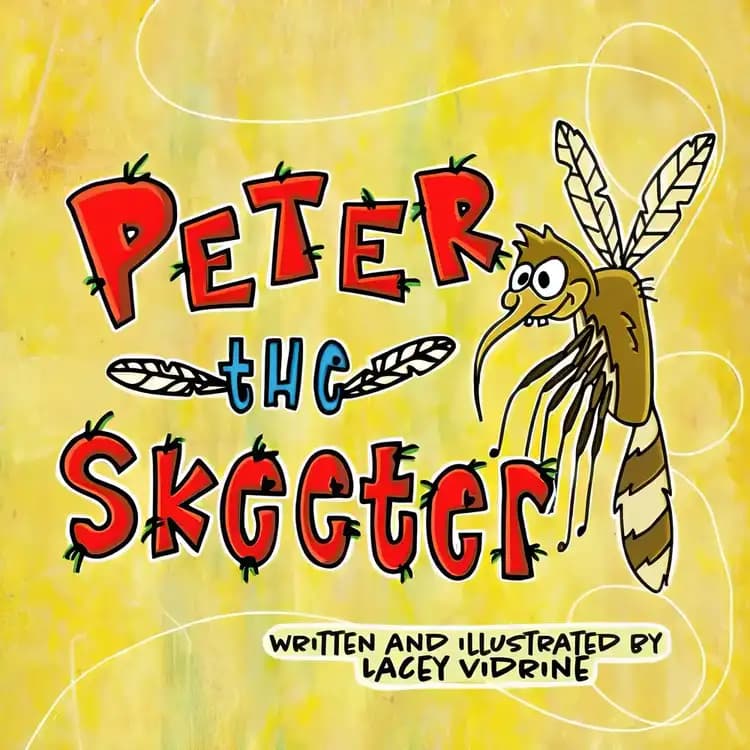 Peter the Skeeter