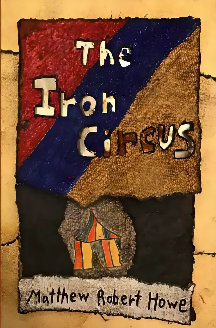 The Iron Circus